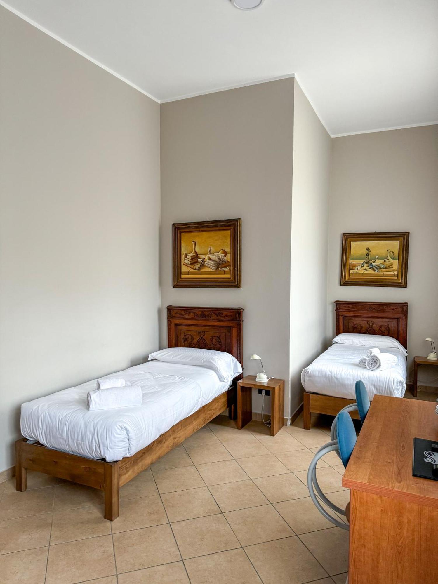 Convento Boutique Hotel Susa Camera foto
