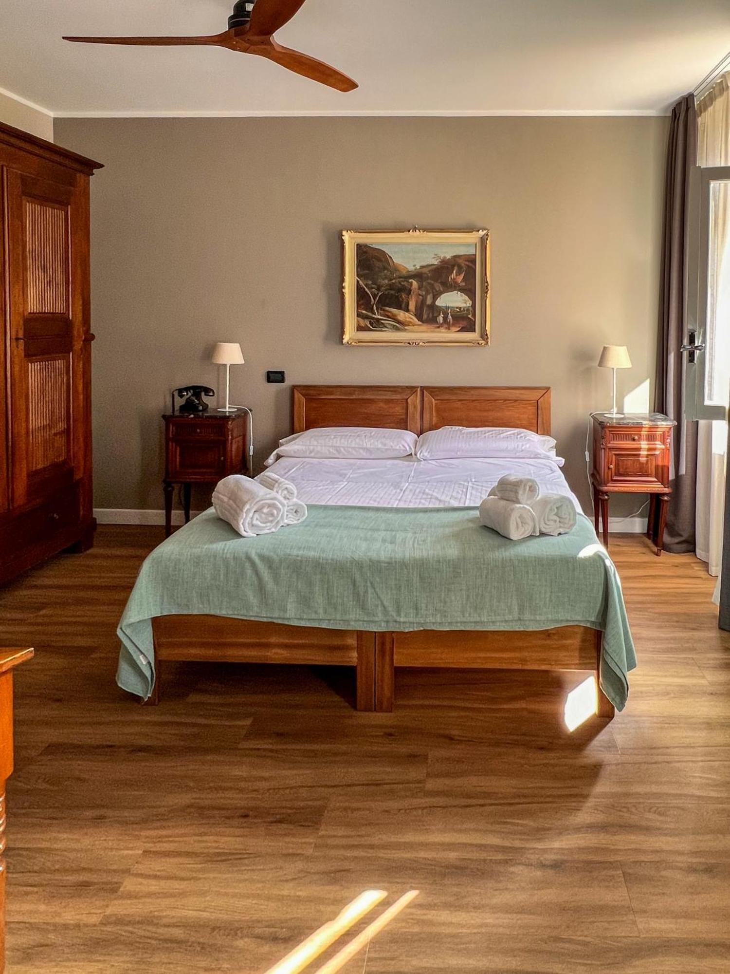 Convento Boutique Hotel Susa Camera foto