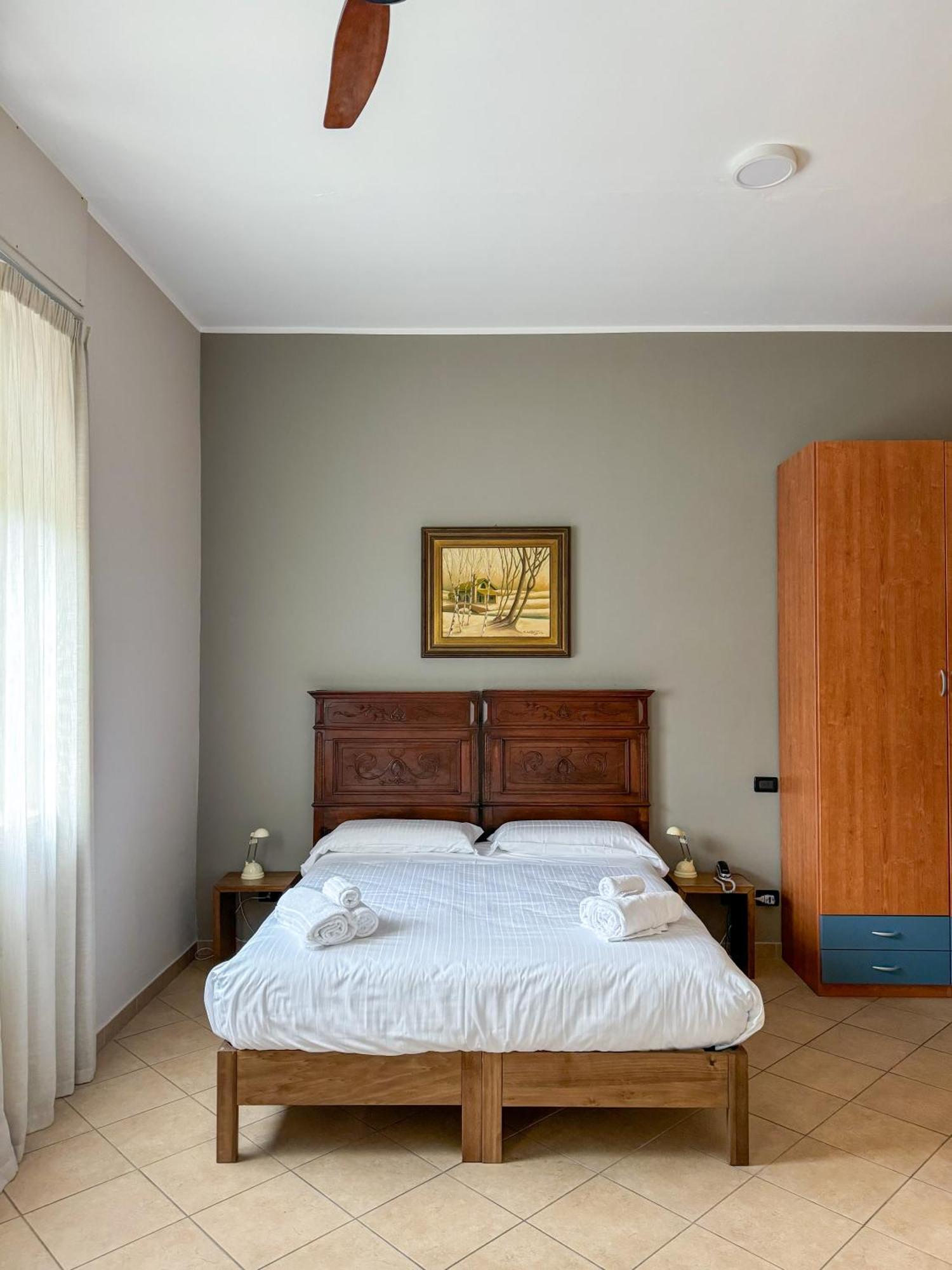 Convento Boutique Hotel Susa Camera foto