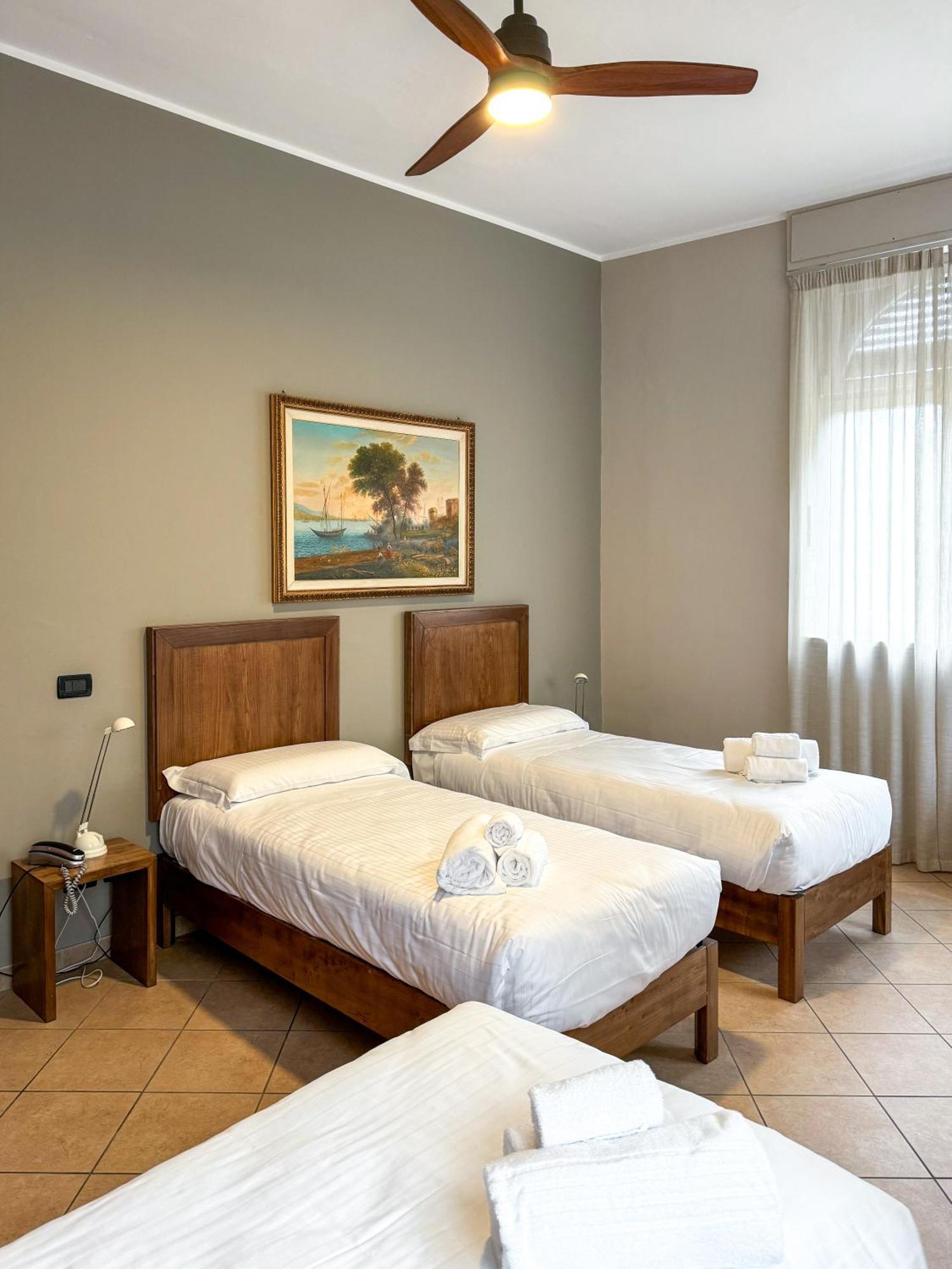 Convento Boutique Hotel Susa Camera foto